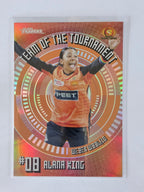 2025/26 Cricket Traders |Team of the Tournament BRONZE | #TTB08 | Alana King | Scorchers