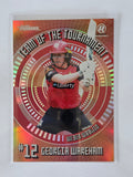 2025/26 Cricket Traders |Team of the Tournament BRONZE | #TTB12 | Georgia Wareham