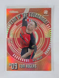 2025/26 Cricket Traders |Team of the Tournament BRONZE | #TTB21 | Tom Rogers | Renegades