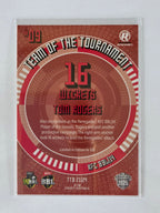 2025/26 Cricket Traders |Team of the Tournament BRONZE | #TTB21 | Tom Rogers | Renegades