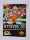 2025/26 Cricket Traders | Illustrious | #IL06 | Cooper Connolly | Scorchers