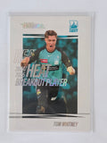 2025/26 Cricket Traders | Breakouts White | #BO05 | Tom Whitney | Heat