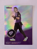 2025/26 Cricket Traders | Silver Parallel | #S083 | Riley Meredith | Hurricanes