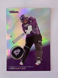 2025/26 Cricket Traders | Silver Parallel | #S088 | Lizelle Lee | Hurricanes