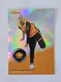 2025/26 Cricket Traders | Silver Parallel | #S115 | Ashton Agar | Perth Scorchers