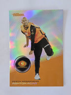 2025/26 Cricket Traders | Complete Silver Parallel Set | 153 Cards
