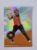 2025/26 Cricket Traders | Silver Parallel | #S123 | Sophie Devine | Scorchers