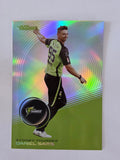 2025/26 Cricket Traders | Silver Parallel | #S143 | Daniel Sams | Sydney Thunder