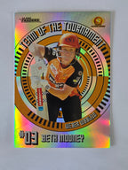 2025/26 Cricket Traders |Team of the Tournament | #TT03 | Beth Mooney | Scorcher