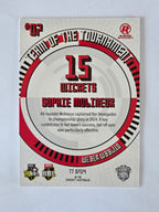 2025/26 Cricket Traders |Team of the Tournament | #TT07 | Sophie Molineux