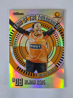 2025/26 Cricket Traders |Team of the Tournament | #TT08 | Alana King | Scorchers