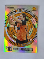 2025/26 Cricket Traders |Team of the Tournament | #TT09 | Chloe Ainsworth