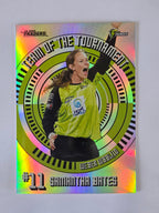 2025/26 Cricket Traders |Team of the Tournament | #TT11 | Samantha Bates