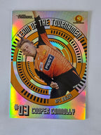 2025/26 Cricket Traders |Team of the Tournament | #TT15 | Cooper Connolly
