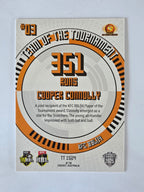 2025/26 Cricket Traders |Team of the Tournament | #TT15 | Cooper Connolly
