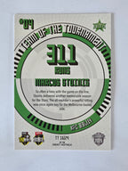 2025/26 Cricket Traders |Team of the Tournament | #TT16 | Marcus Stoinis | Stars