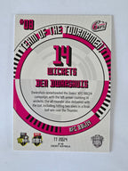 2025/26 Cricket Traders |Team of the Tournament | #TT20 | Ben Dwarshuis | Sixers