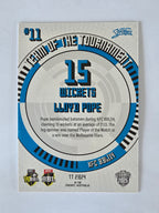 2025/26 Cricket Traders |Team of the Tournament | #TT23 | Lloyd Pope | Strikers