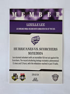 2025/26 Cricket Traders | 24/25 Season to Remember | #STR07 | Lizelle Lee