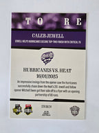 2025/26 Cricket Traders | 24/25 Season to Remember | #STR08 | Caleb Jewell