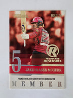 2025/26 Cricket Traders | 24/25 Season to Remember | #STR12 | Jake Fraser-McGurk