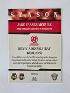 2025/26 Cricket Traders | 24/25 Season to Remember | #STR12 | Jake Fraser-McGurk
