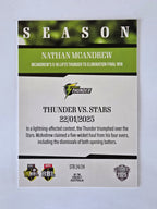 2025/26 Cricket Traders | 24/25 Season to Remember | #STR24 | Nathan McAndrew
