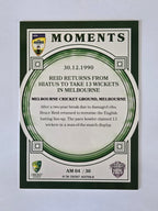 2025/26 Cricket Traders | Ashes Moments | #AM04 | 30.12.1990 | MCG