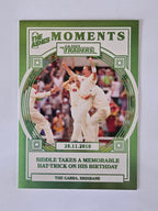 2025/26 Cricket Traders | Ashes Moments | #AM17 | 25.11.2010 | The Gabba