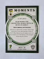 2025/26 Cricket Traders | Ashes Moments | #AM18 | 11.07.2013 | Trent Bridge