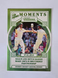 2025/26 Cricket Traders | Ashes Moments | #AM22 | 07.01.2018 | SCG