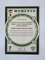 2025/26 Cricket Traders | Ashes Moments | #AM22 | 07.01.2018 | SCG
