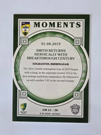 2025/26 Cricket Traders | Ashes Moments | #AM23 | 01.08.2019 | Edgbastion