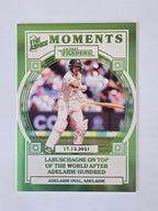 2025/26 Cricket Traders | Ashes Moments | #AM25 | 17.12.2021 | Adelaide Oval