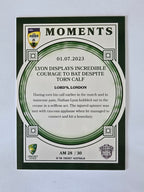 2025/26 Cricket Traders | Ashes Moments | #AM28 | 01.07.2023 | Lord's
