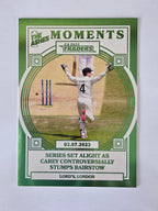 2025/26 Cricket Traders | Ashes Moments | #AM29 | 02.07.2023 | Lord's