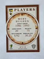 2025/26 Cricket Traders | Ashes Players | #AP14 | Merv Hughes