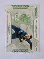 2025/26 Cricket Traders |International Series | #IS04 | Matt Short