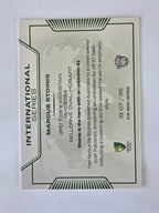 2025/26 Cricket Traders |International Series | #IS07 | Marcus Stoinis
