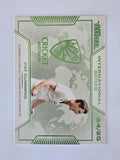 2025/26 Cricket Traders |International Series | #IS11 | Pat Cummins