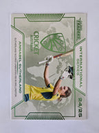 2025/26 Cricket Traders |International Series | #IS30 | Annabel Sutherland