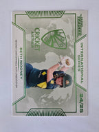 2025/26 Cricket Traders |International Series | #IS33 | Beth Mooney