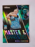 2025/26 Cricket Traders | Master & Apprentice | #MA11 | Nicola Hancock | Heat