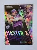 2025/26 Cricket Traders | Master & Apprentice | #MA17 | Elyse Villani