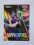2025/26 Cricket Traders | Master & Apprentice | #MA18 | Ruth Johnston