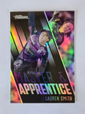 2025/26 Cricket Traders | Master & Apprentice | #MA20 | Lauren Smith | Hurricane