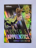 2025/26 Cricket Traders | Master & Apprentice | #MA60 | Hannah Darlington
