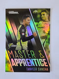 2025/26 Cricket Traders | Master & Apprentice | #MA64 | Tanveer Sangha | Thunder