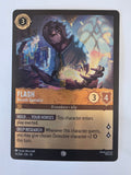 Lorcana Whispers in the Well #14/204 COLDFOIL Flash - Record Specialist | Common
