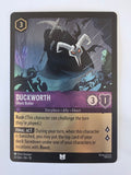 Lorcana Whispers in the Well #47/204 COLDFOIL Duckworth - Ghost Butler |Uncommon